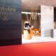 Antolini stand Salone del Mobile