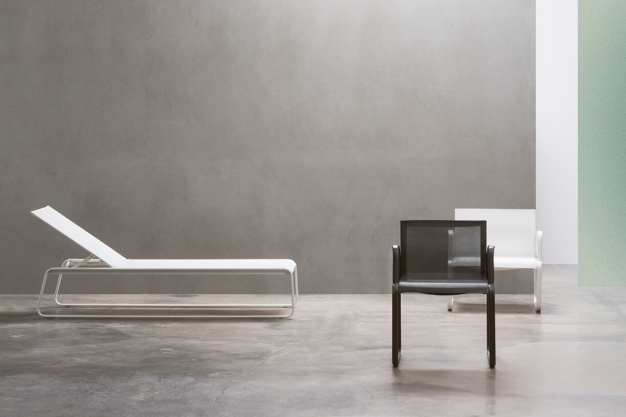 Salone Andreu World