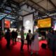 DB Barcelona Design stand salone mobile milano