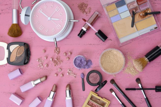 laboratori di make up