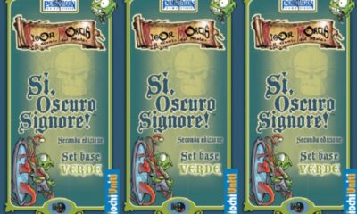 si oscuro signore