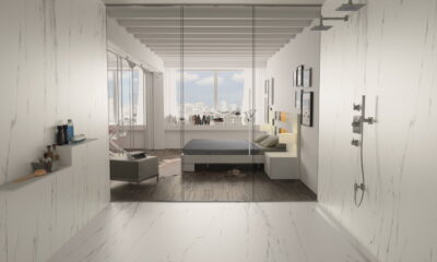 Cosentino bagno Dekton