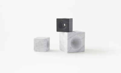 Nendo per Marsotto