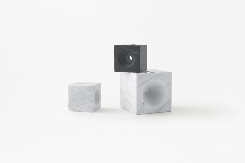 Nendo per Marsotto