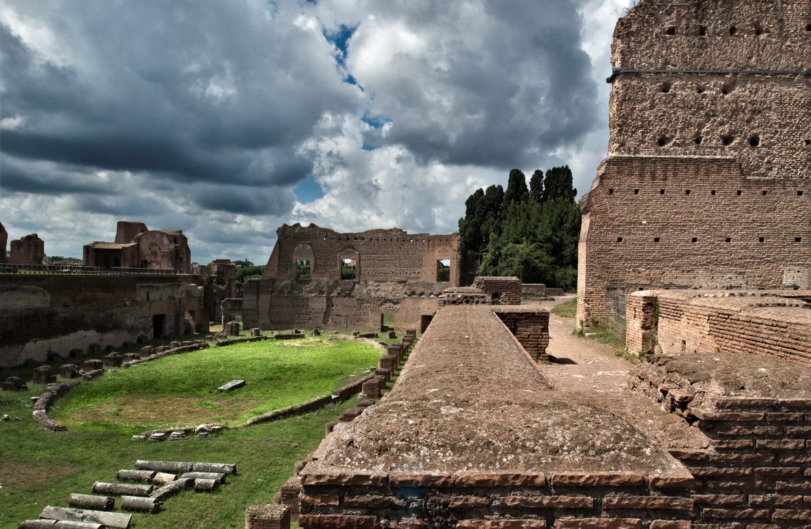 Roma, al via il progetto Patrimonio storico e creazione contemporanea