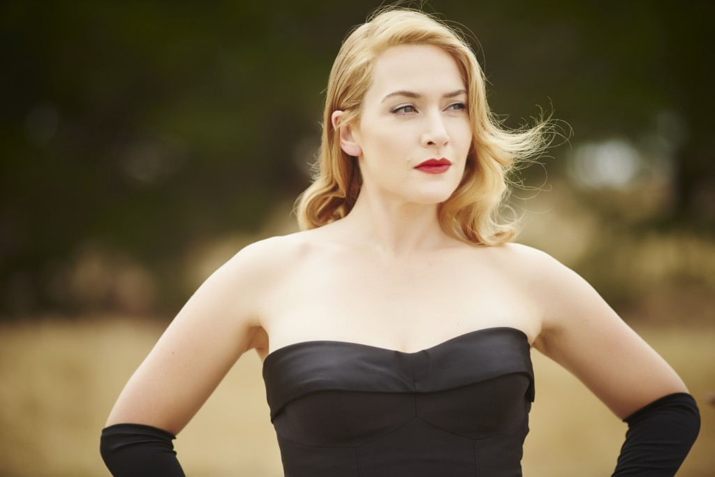 The Dressmaker, il diavolo è tornato e ha il volto di Kate Winslet