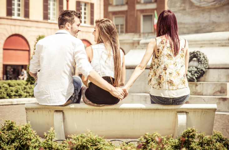 La primavera è la stagione del tradimento