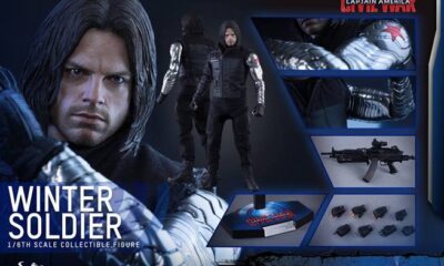 winter soldier
