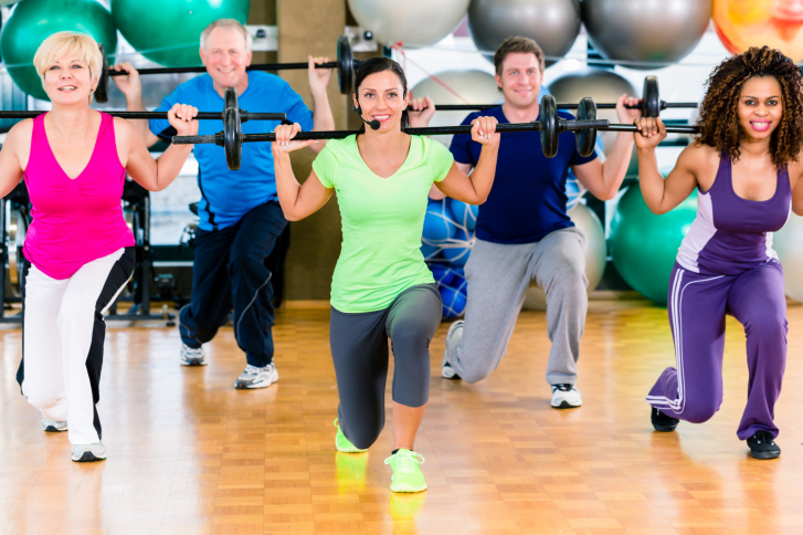 Zuu Fitness