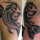 Tatuaggi tribali