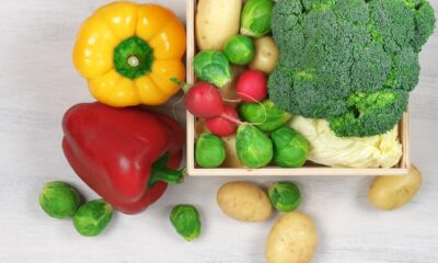 Alimenti depurativi fegato