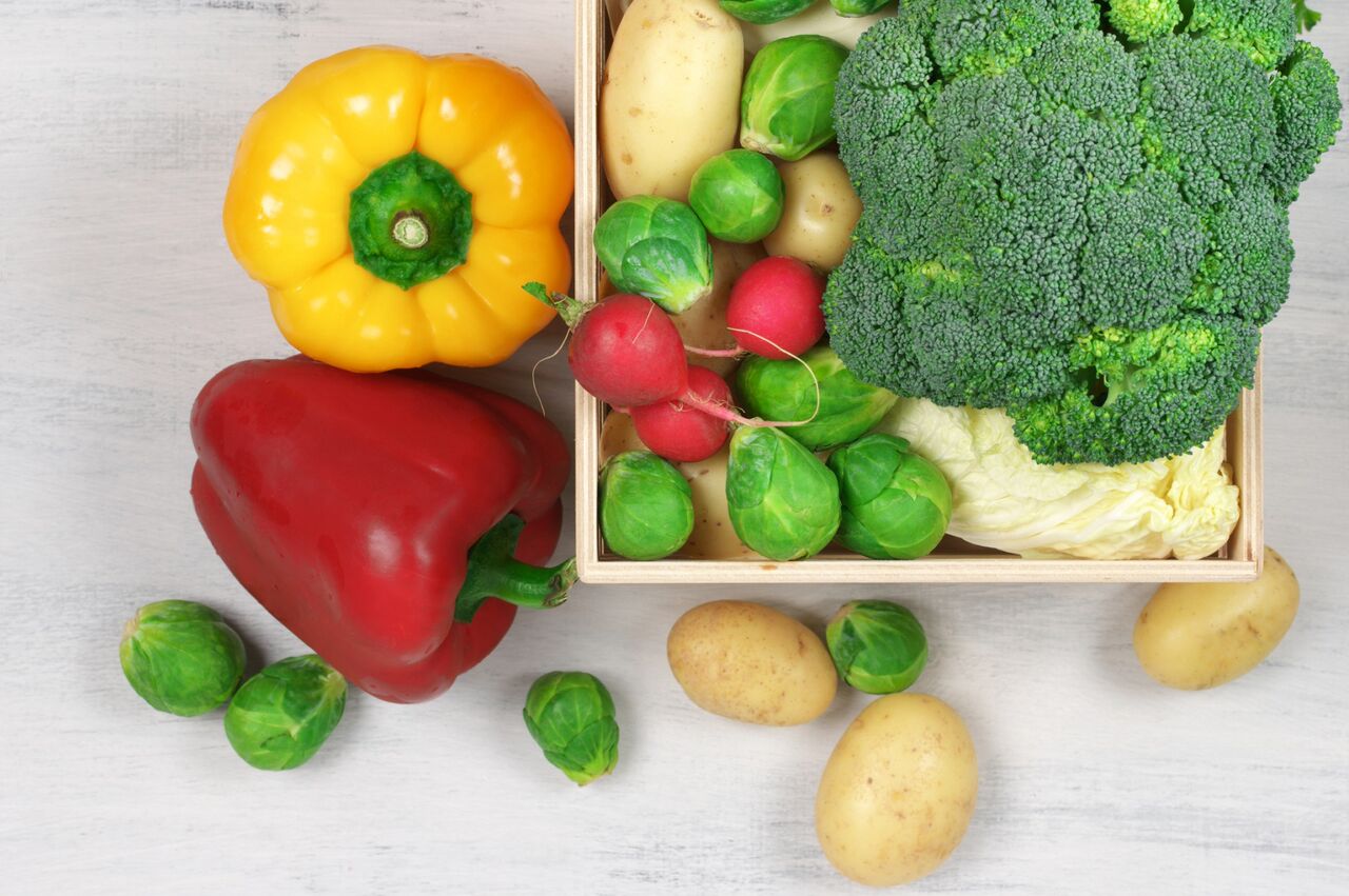 Alimenti depurativi fegato