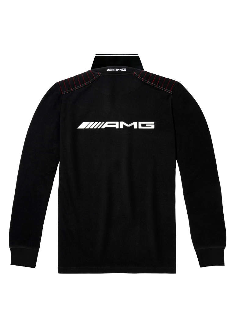 Nuova Mercedes-AMG Collection 2016