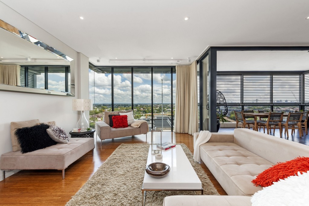 Appartamento di lusso in vendita a Sydney