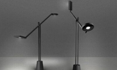 Artemide Equilibrist