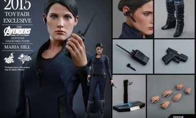 avengers age of ultron maria hill