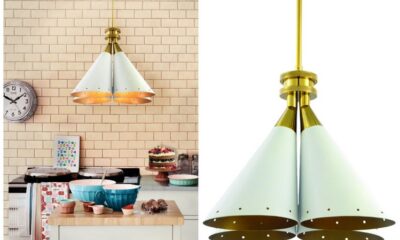 Delightfull lampada Madeleine