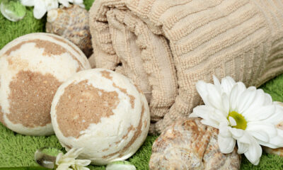 bombe per il bagno