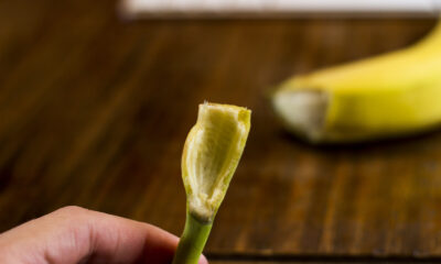 Buccia di banana