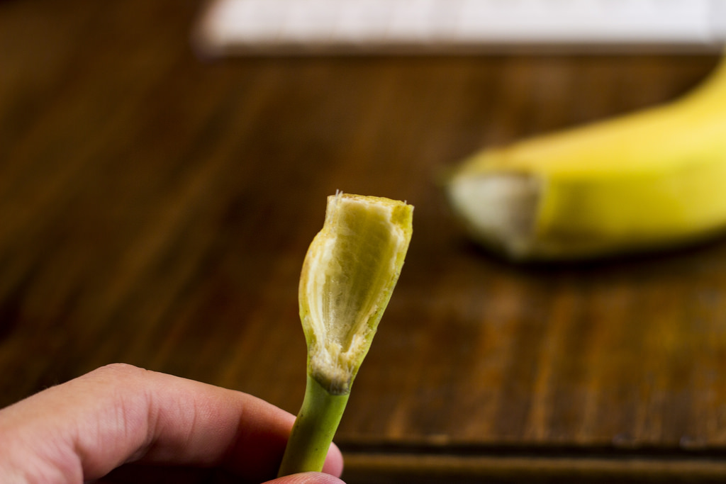 Gli usi inaspettati della buccia di banana per salute, bellezza e igiene