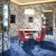 Chopard Rooftop Hotel Martinez Hotel Flexform