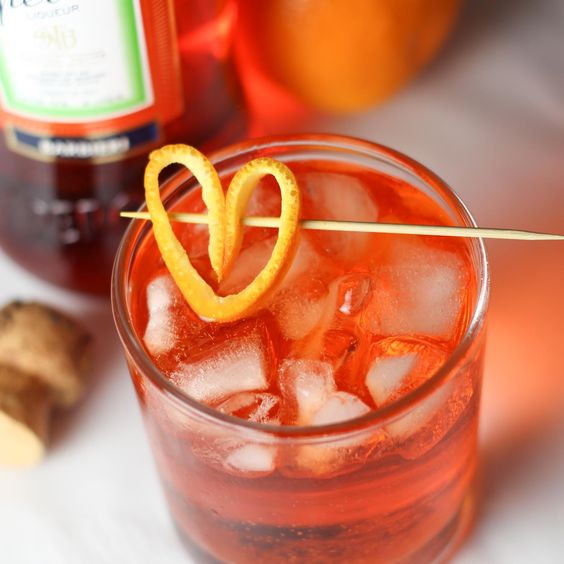 Cocktail estivi ipocalorici