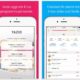 App Conta calorie