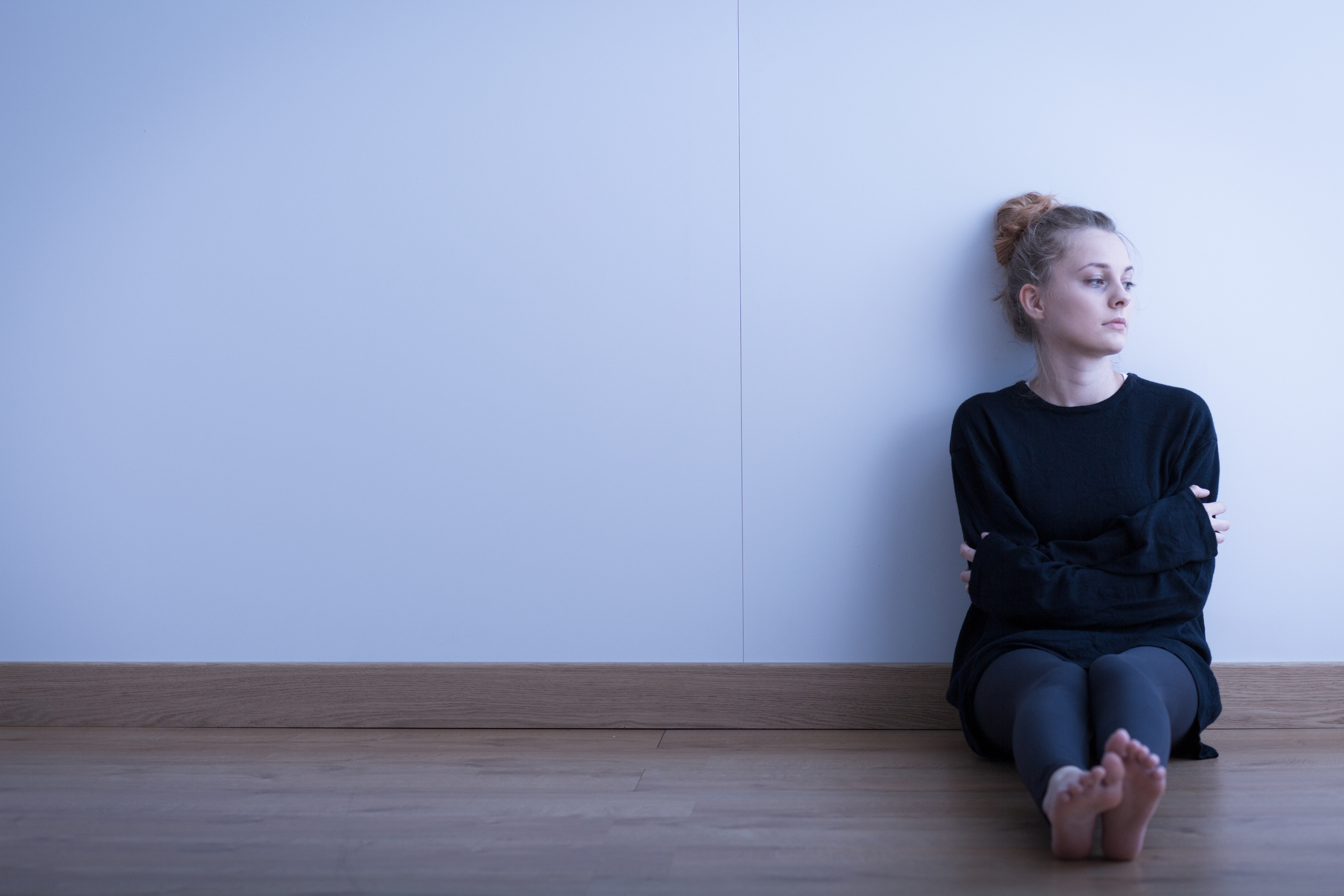 depressione longevita