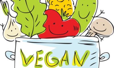 Dieta vegana