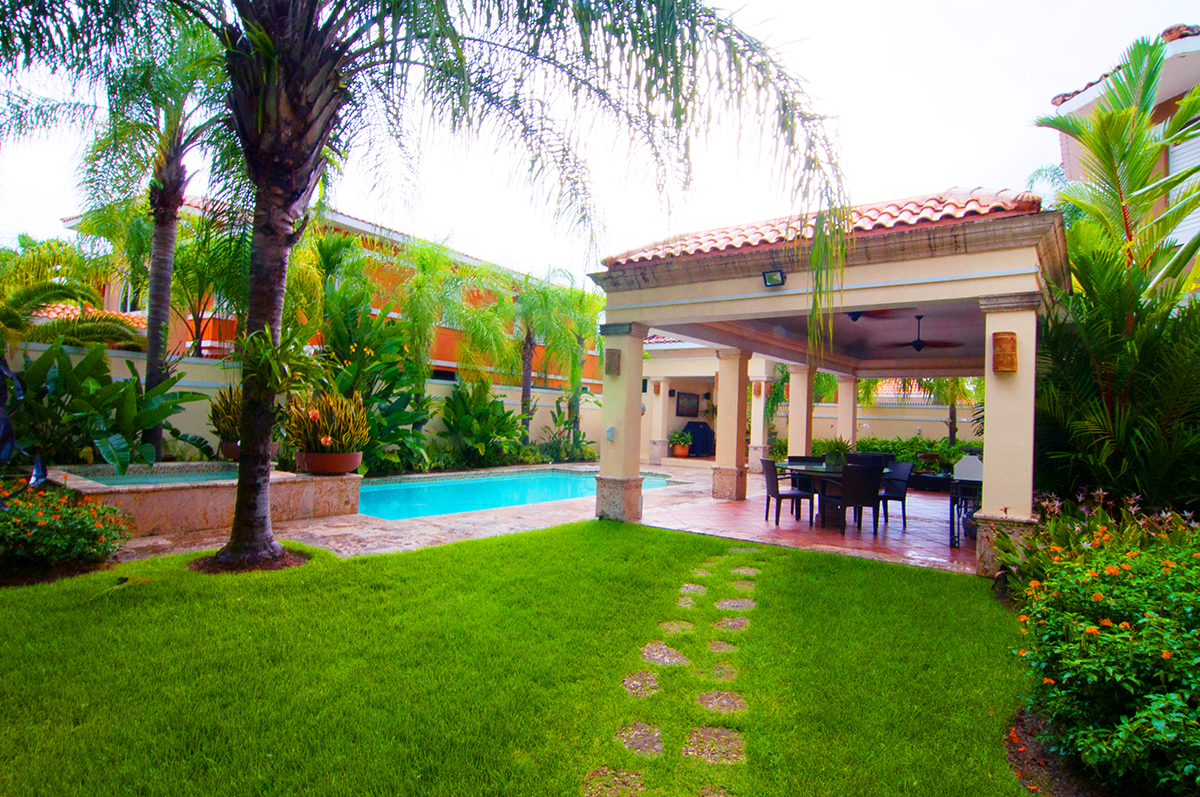 Esclusiva villa di lusso in vendita a Guaynabo in Porto Rico