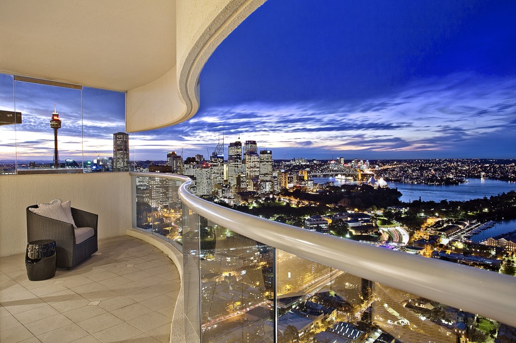 Esclusivo appartamento di lusso in vendita a Sydney