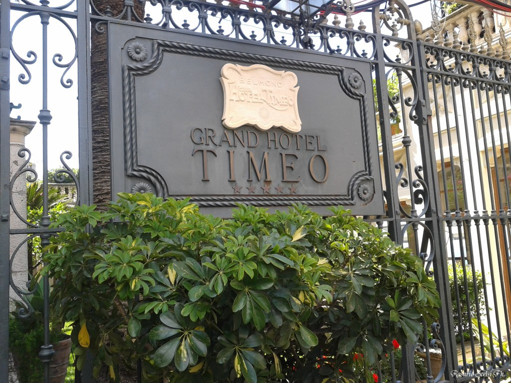 Grand Hotel Timeo: esperienza di lusso a Taormina [Video]