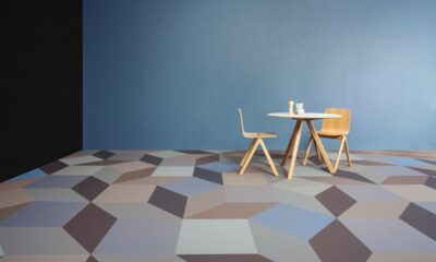 Fitnice pavimenti tessuto