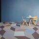 Fitnice pavimenti tessuto