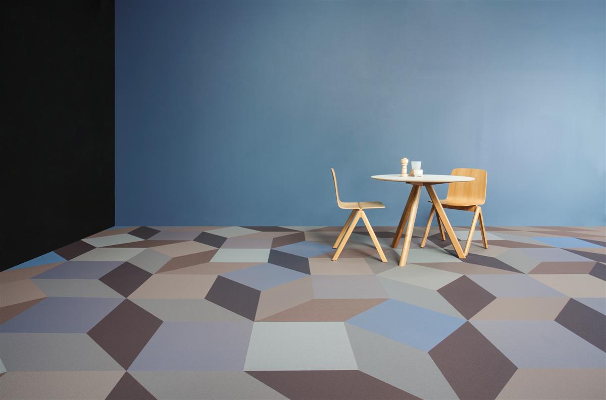 Fitnice pavimenti tessuto