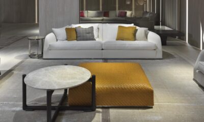 Salone Mobile Flexform