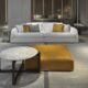 Salone Mobile Flexform