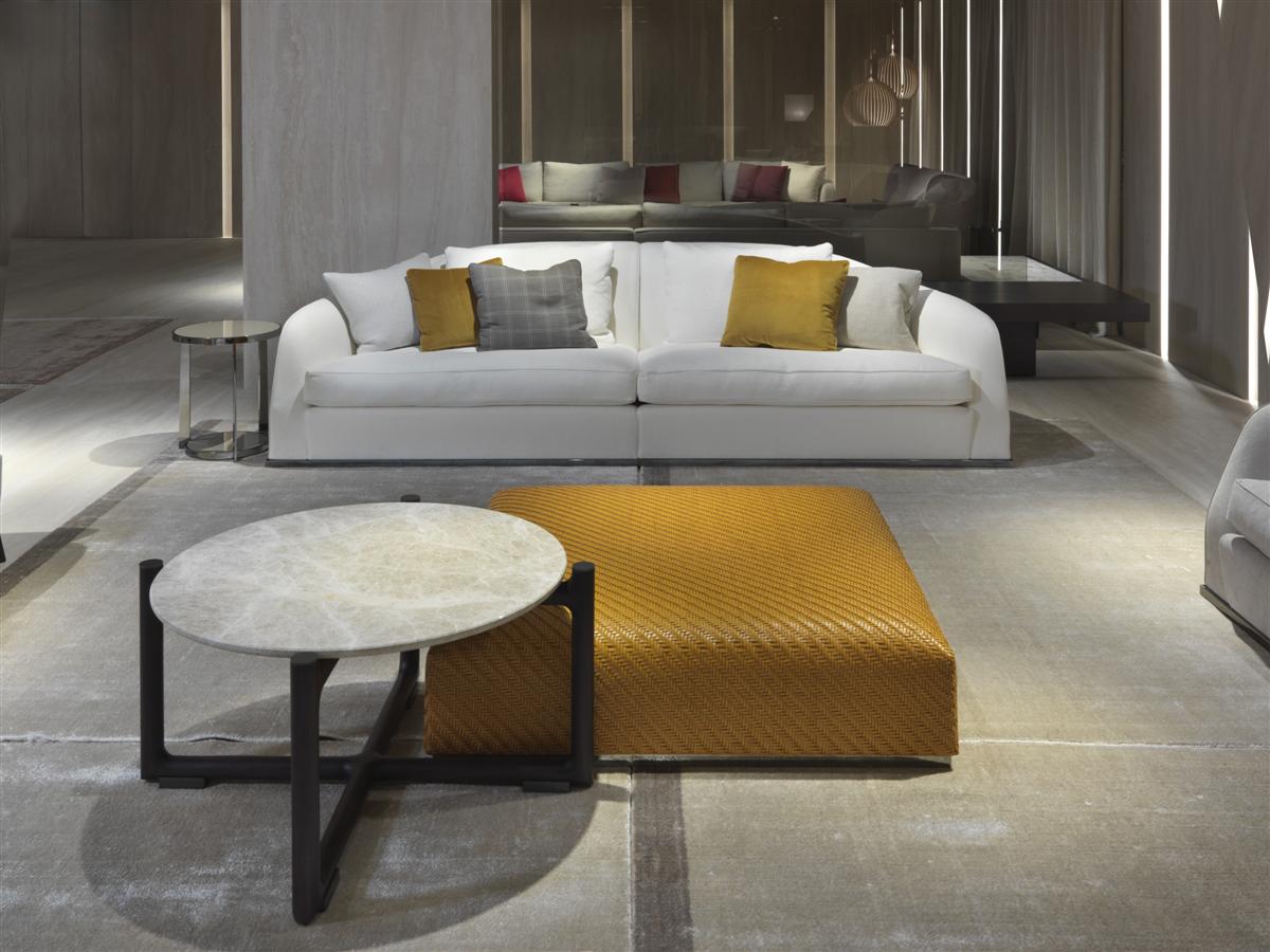 Salone Mobile Flexform