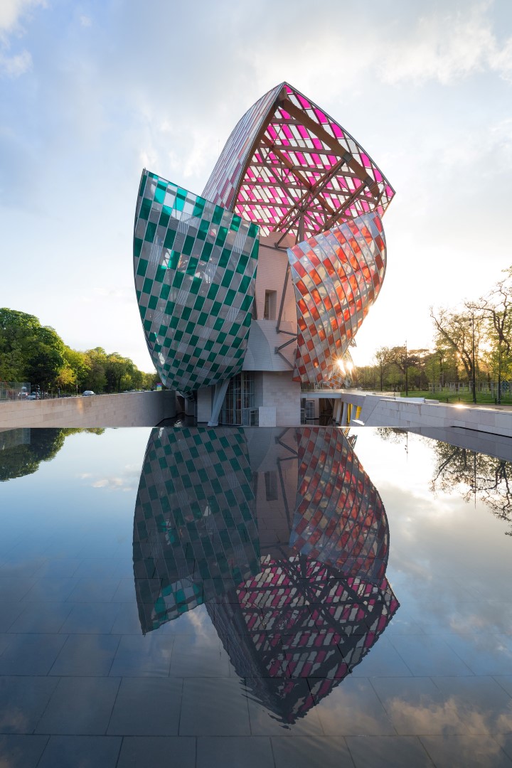 Fondation Louis Vuitton: svelata “Observatory of light” e la mostra dell’Espace Louis Vuitton Venezia