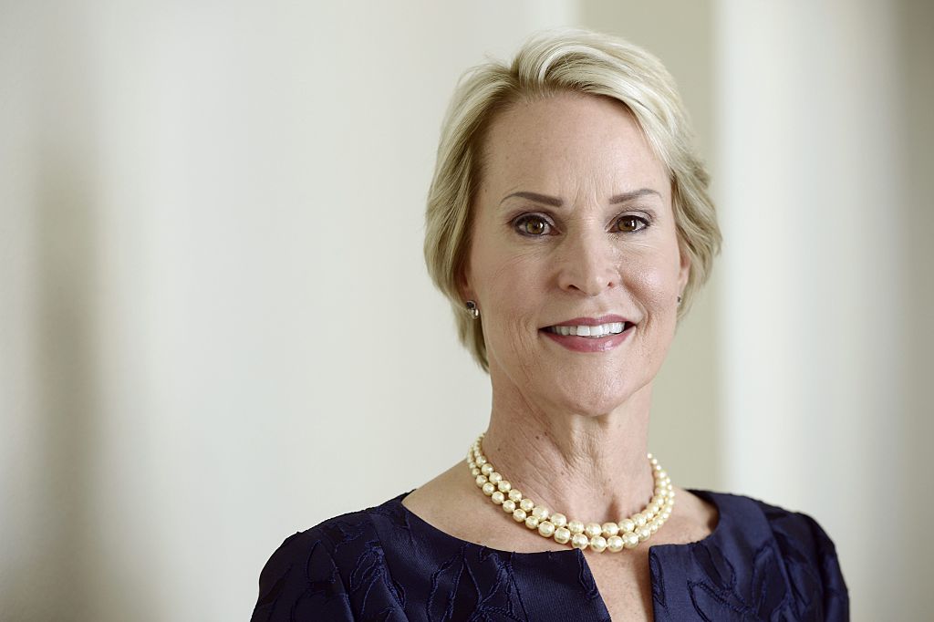 Frances Arnold, la prima donna a ricevere il Nobel della Tecnologia