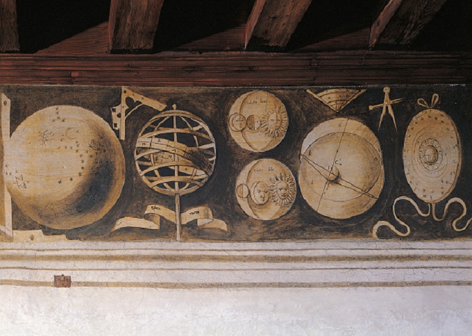 Giorgione Tempesta