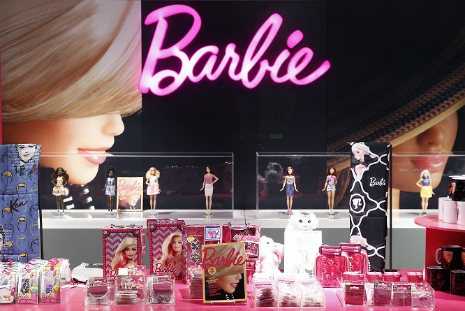 “Barbie, the Icon”, la mostra a Bologna