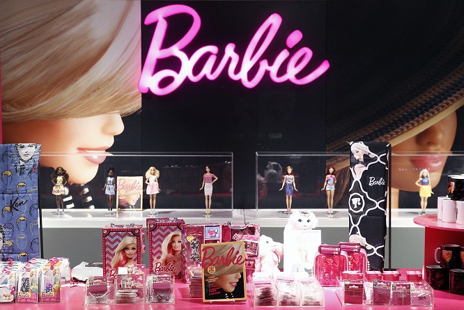 &#8220;Barbie, the Icon&#8221;, la mostra a Bologna