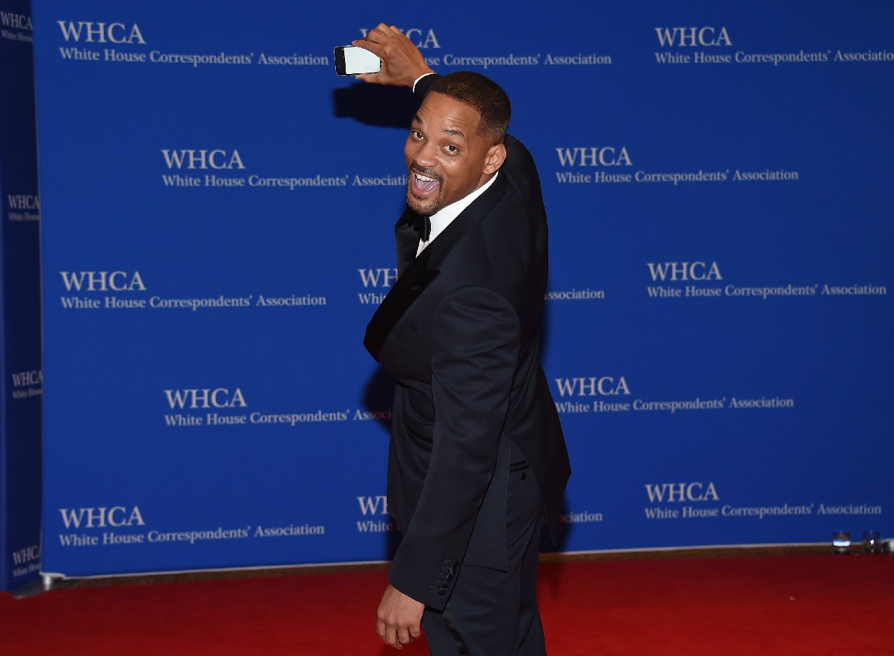 White House Correspondents&#8217; Association Dinner 2016: il red carpet con Will Smith, Jared Leto, Emma Watson e Kendall Jenner