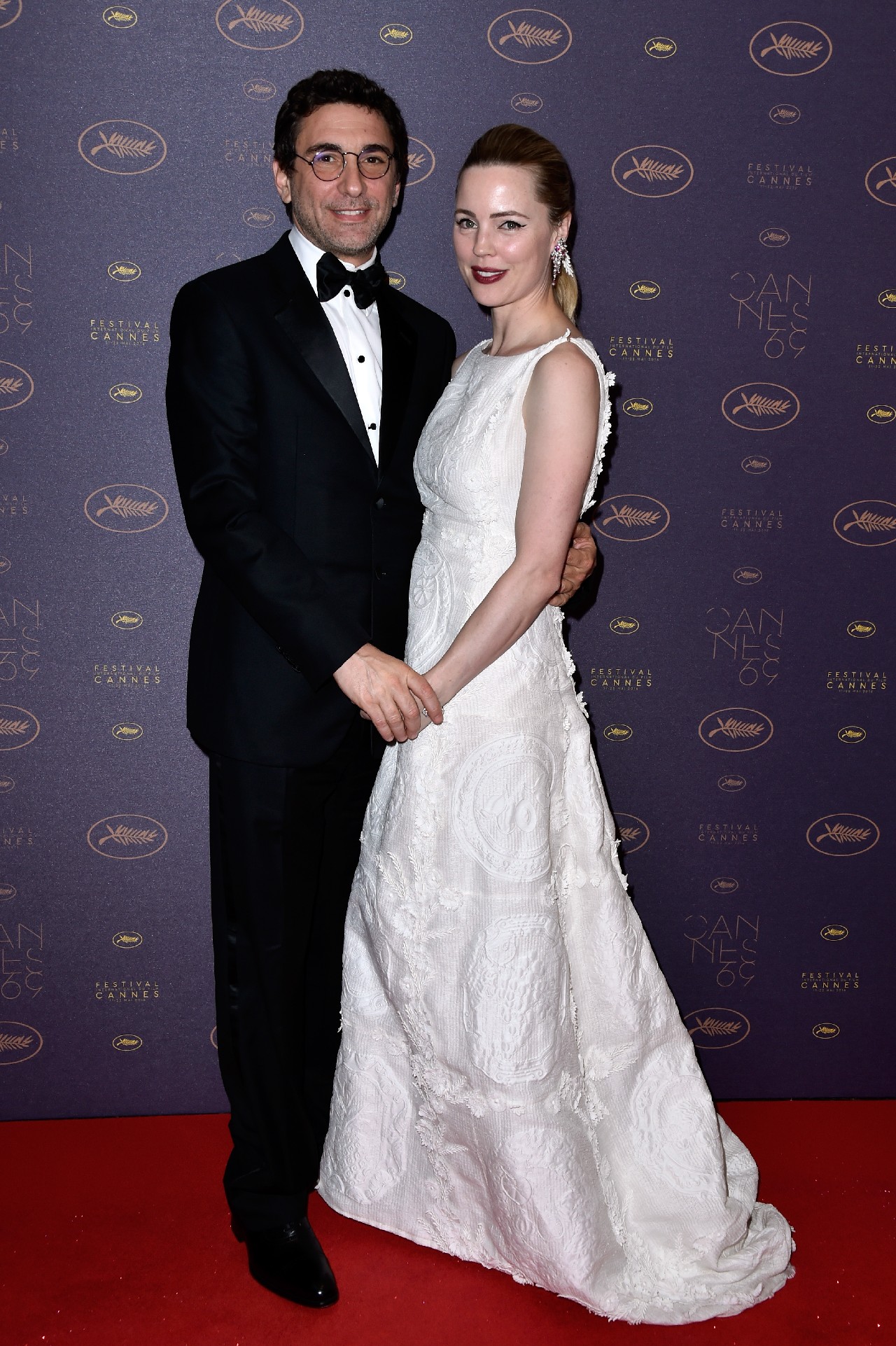Festival Cannes 2016: l&#8217;Opening Gala Dinner, le foto con Naomi Watts, Blake Lively e Kristen Stewart