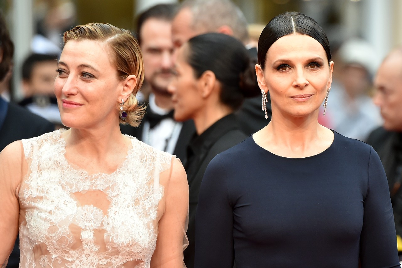 Festival Cannes 2016: il red carpet di Slack Bay con Juliette Binoche, Aishwarya Rai e Blake Lively