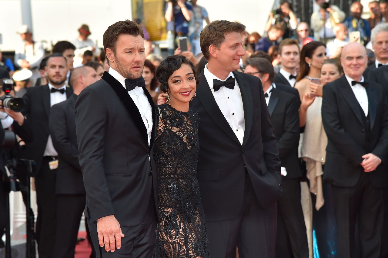 Festival Cannes 2016: il red carpet di Loving, tutte le foto delle celebrity