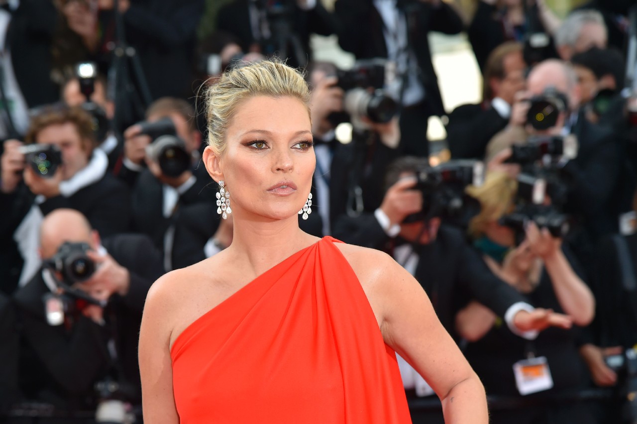 Festival Cannes 2016: il red carpet di Loving con Joel Edgerton, Colin Firth, Kate Moss, Chris Pine e Robert DeNiro