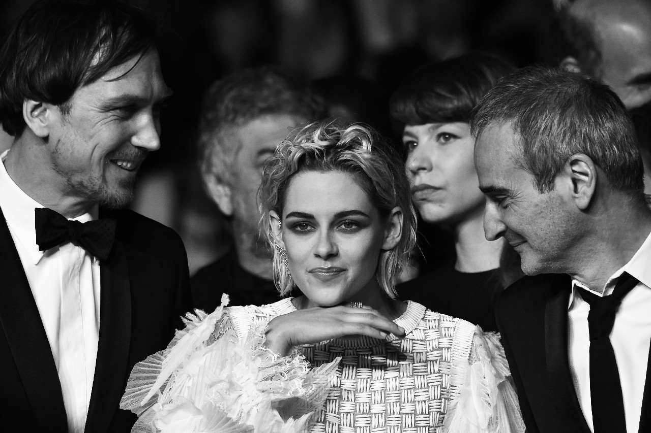 Festival Cannes 2016: il red carpet di Personal Shopper con Kristen Stewart, le foto