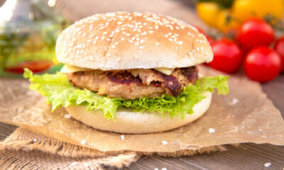 hamburger leggeri